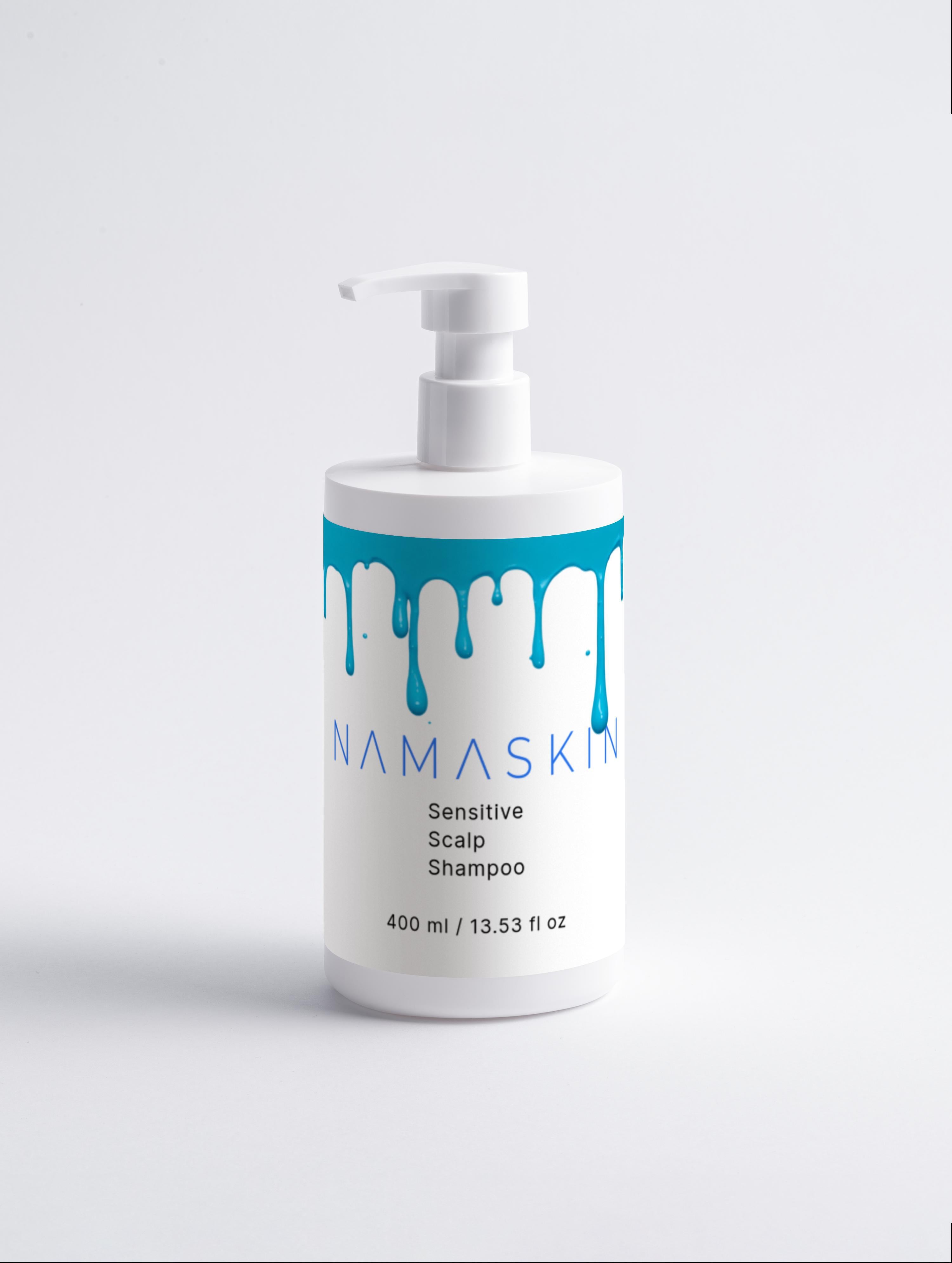 Sensitive Scalp Shampoo