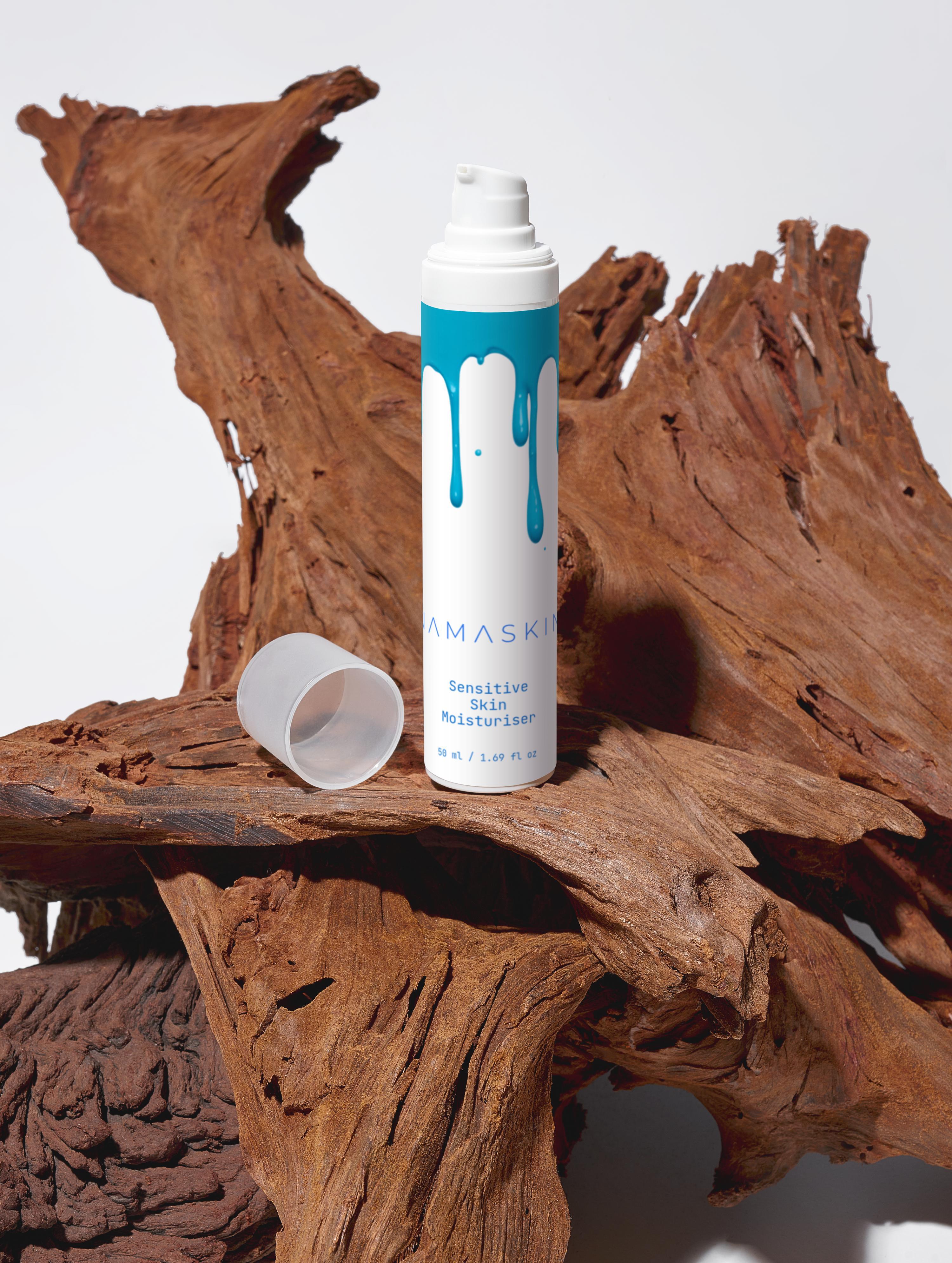 Sensitive Skin Moisturiser