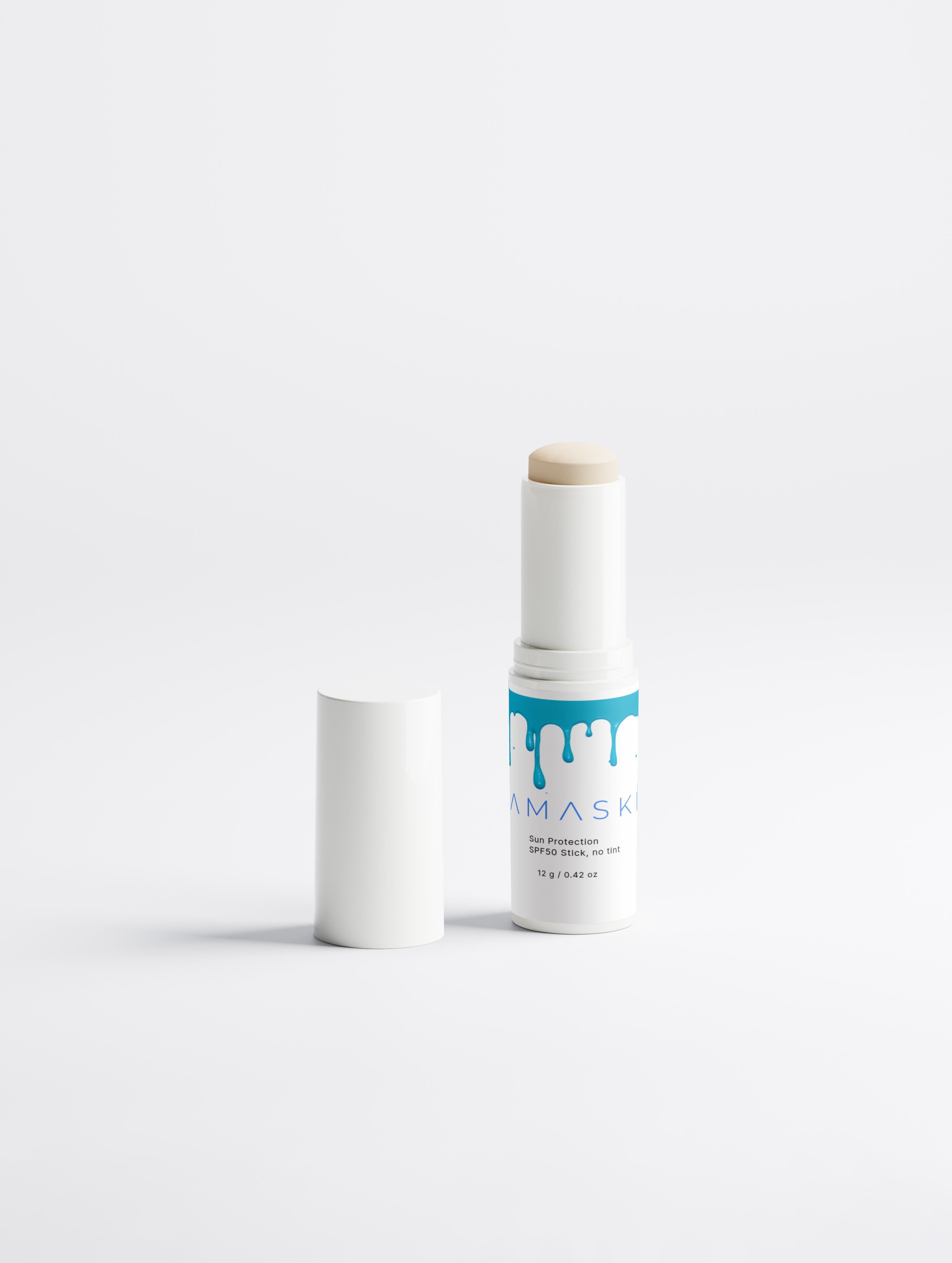 Sun Protection SPF50 Stick, no tint
