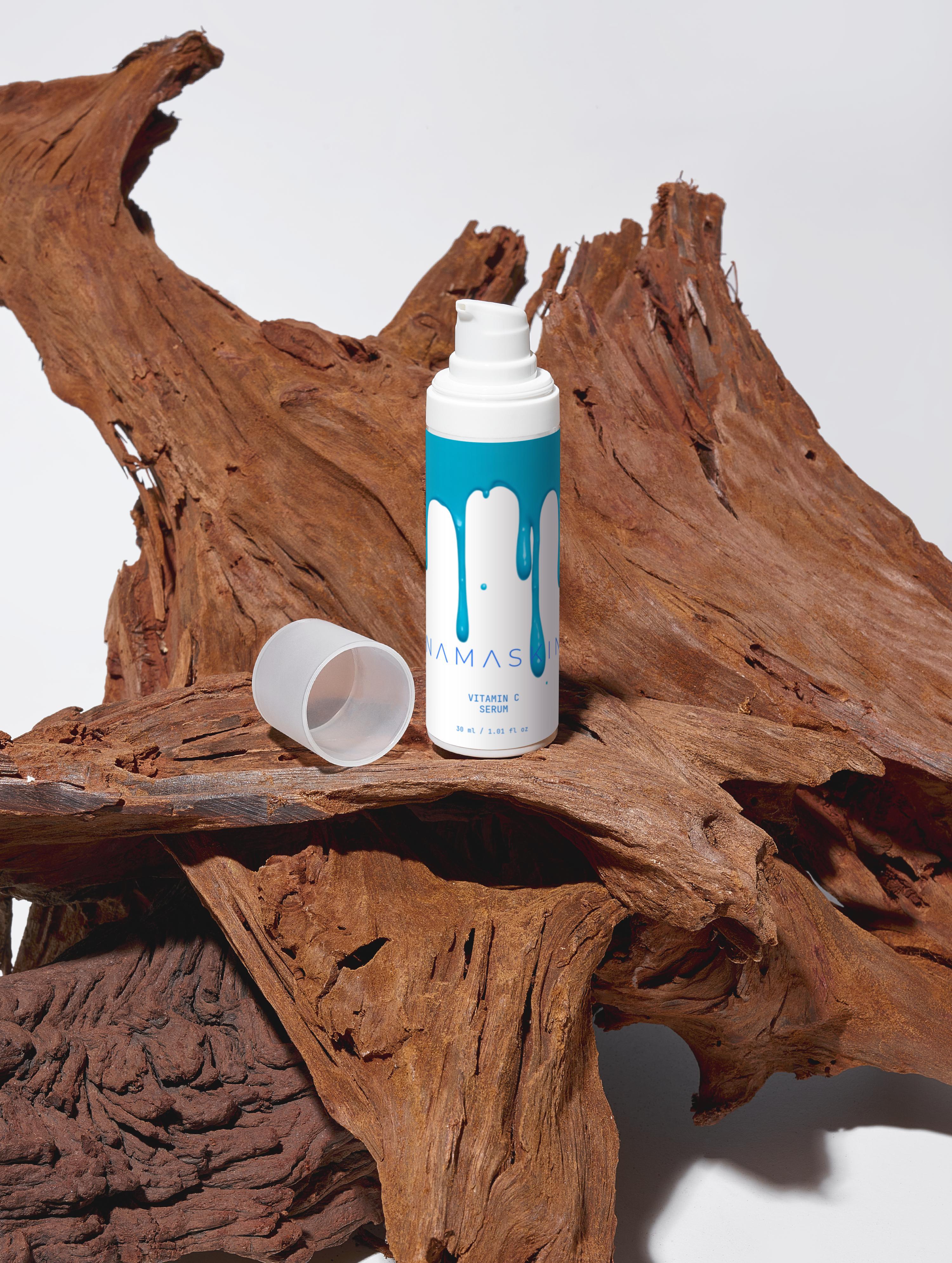 Vitamin C Serum