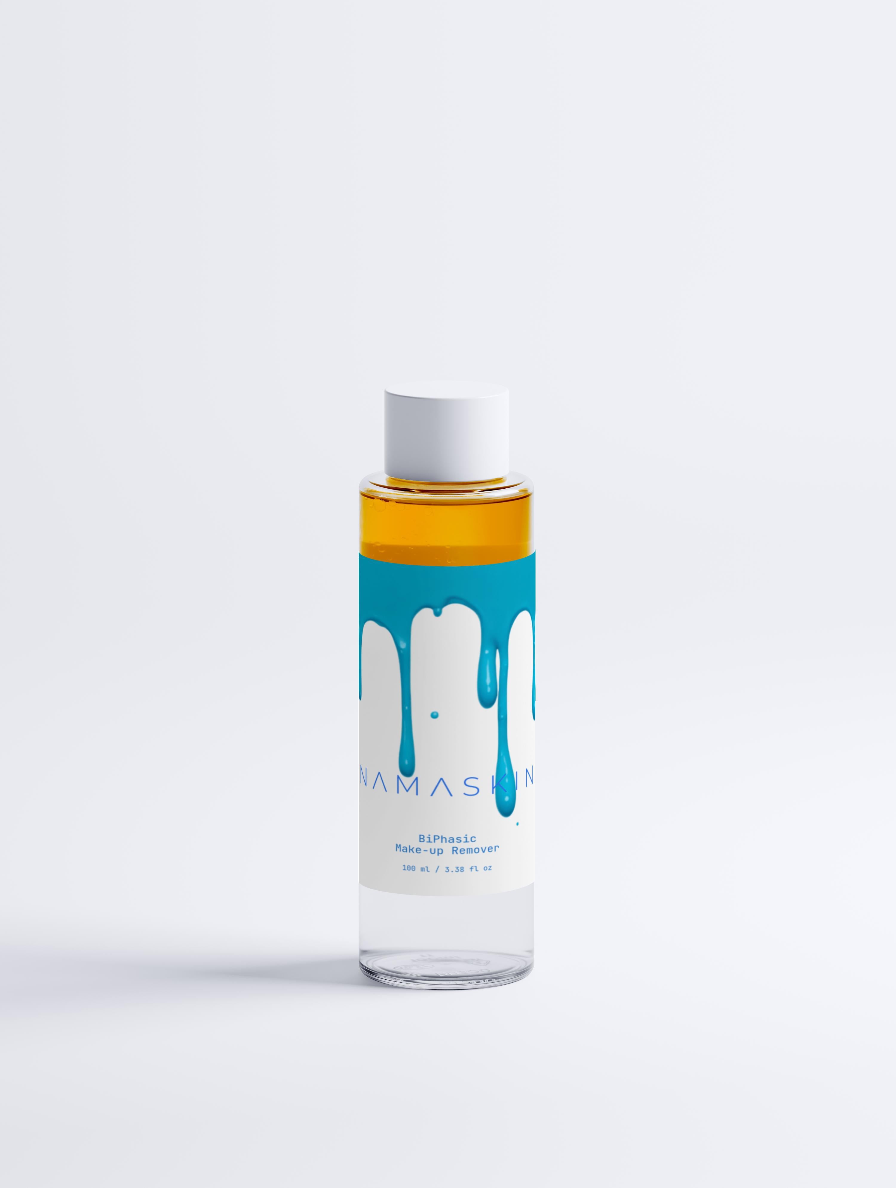 BiPhasic Make-up Remover