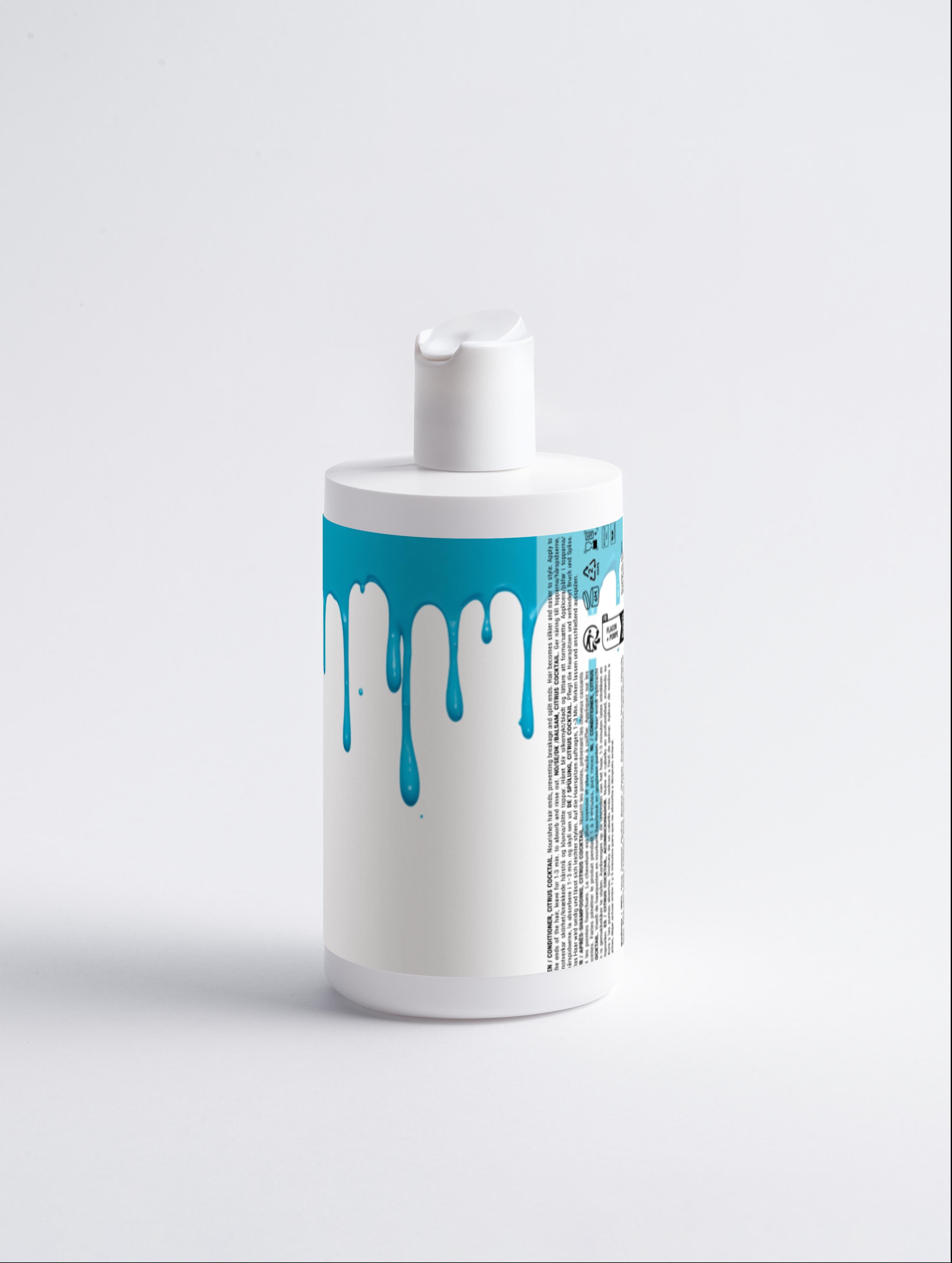 Fresh Conditioner, Citrus Cocktail